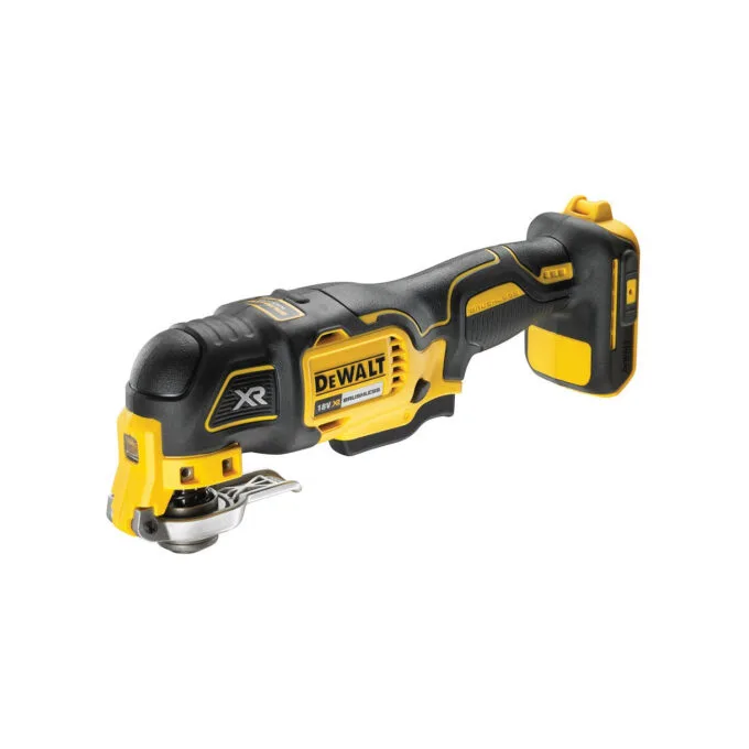 DeWalt DCS355N-XJ Akku-Multitool — image 1