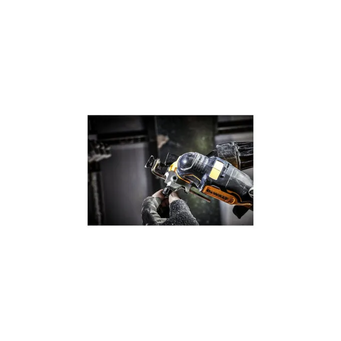DeWalt DCS356N Akku-Multitool — image 7