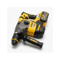 DEWALT Flexvolt Akku-Kombihammer SDS-plus. 54V