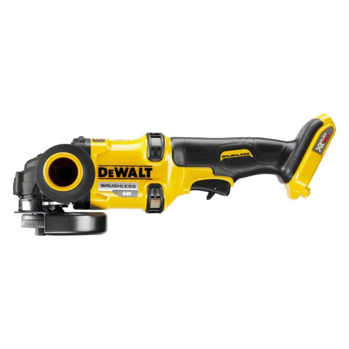 DEWALT Flexvolt Akku-Winkelschleifer.54V.Basisversion — image 2