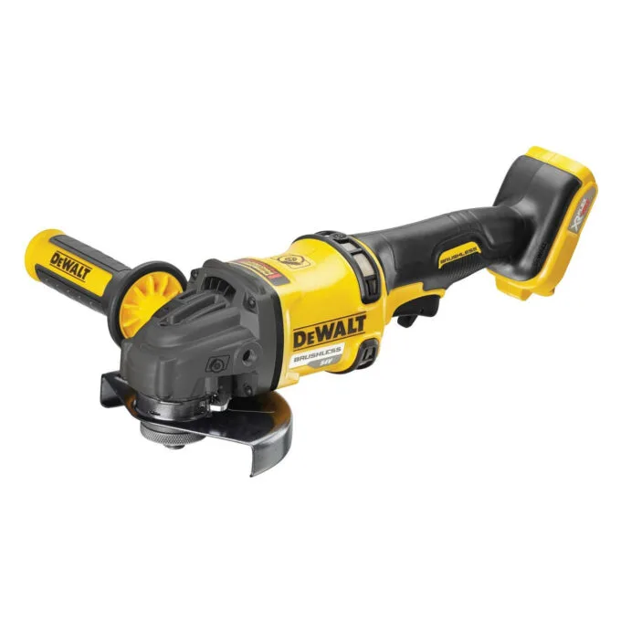 DEWALT Flexvolt Akku-Winkelschleifer.54V.Basisversion — image 1
