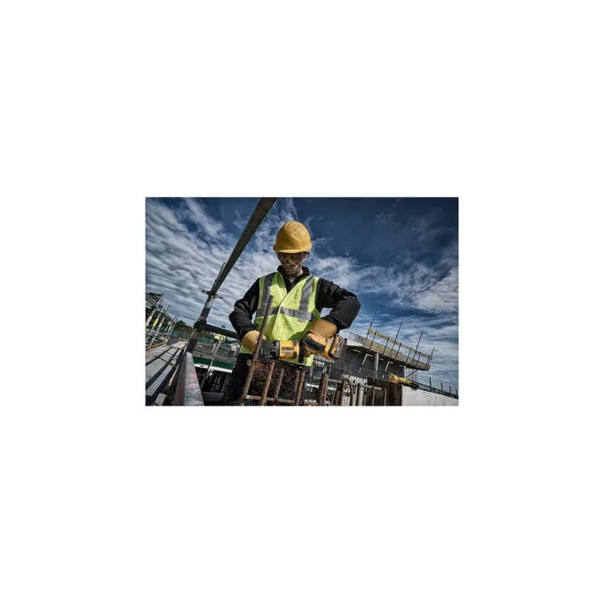 DEWALT Flexvolt Akku-Winkelschleifer.54V.Basisversion — image 10