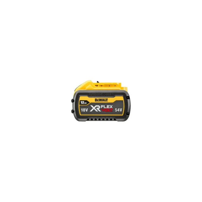 DEWALT Flexvolt Ersatz-Akku 54 bzw. 18 Volt max. 12.0 Ah — image 2