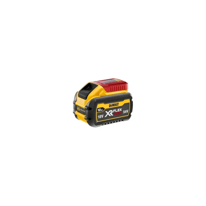 DEWALT Flexvolt Ersatz-Akku 54 bzw. 18 Volt max. 12.0 Ah — image 3