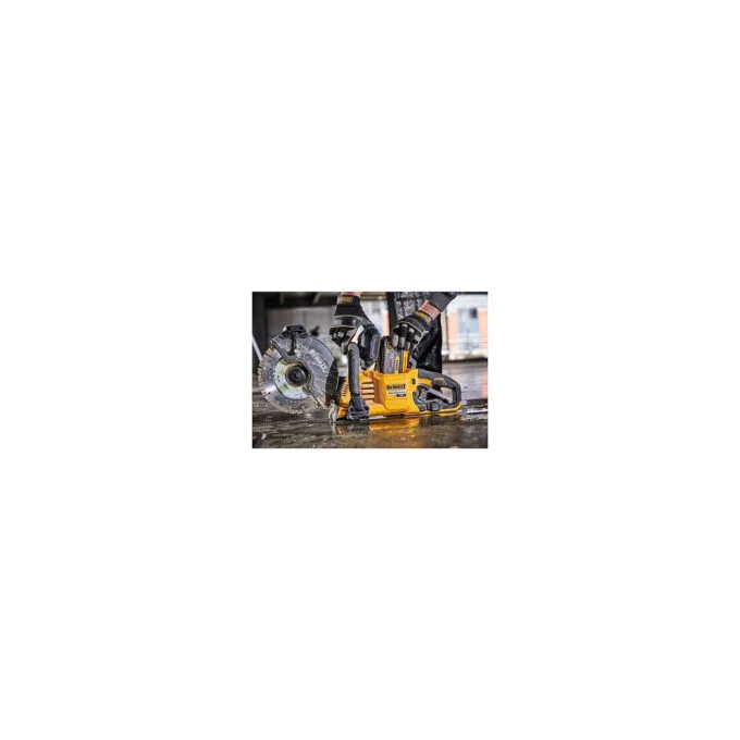 DEWALT Flexvolt Ersatz-Akku 54 bzw. 18 Volt max. 12.0 Ah — image 5