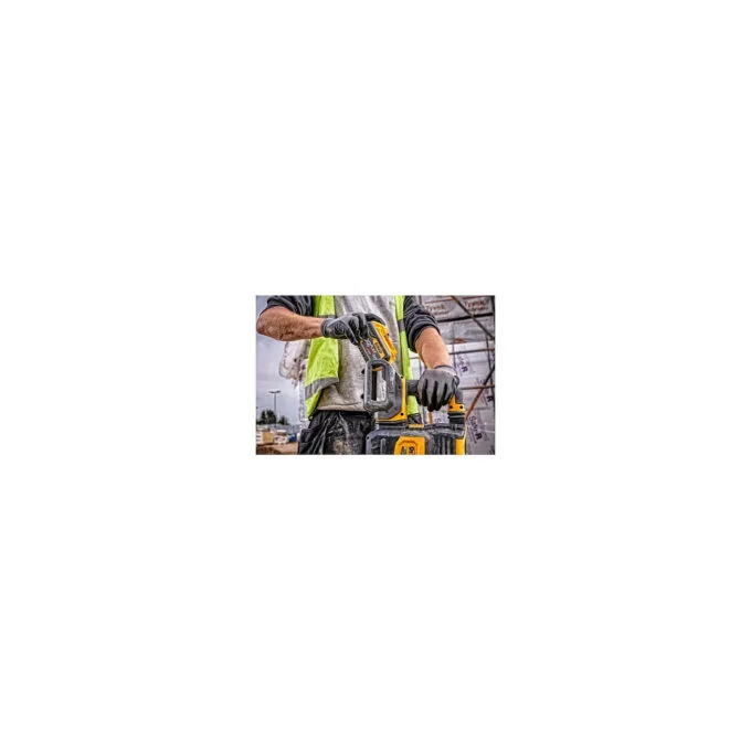 DEWALT Flexvolt Ersatz-Akku 54 bzw. 18 Volt max. 12.0 Ah — image 6
