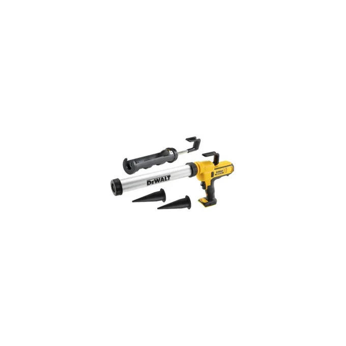 DEWALT Kartuschenpistole 18V Basisv — image 1