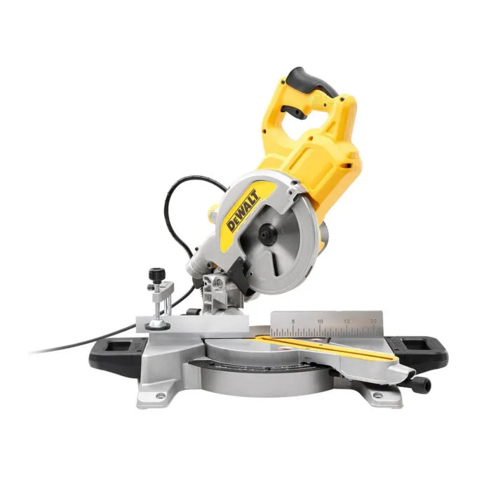DEWALT Paneelsaege 216 mm. 1800 Watt — image 2