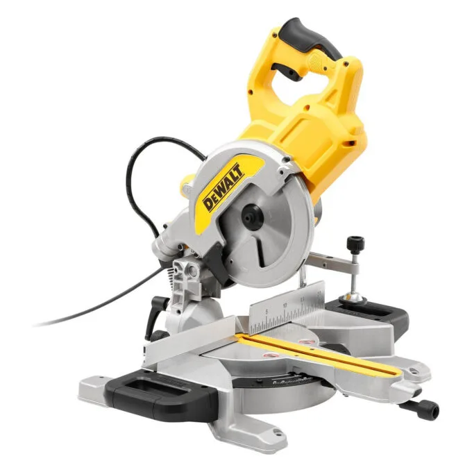 DEWALT Paneelsaege 216 mm. 1800 Watt — image 3