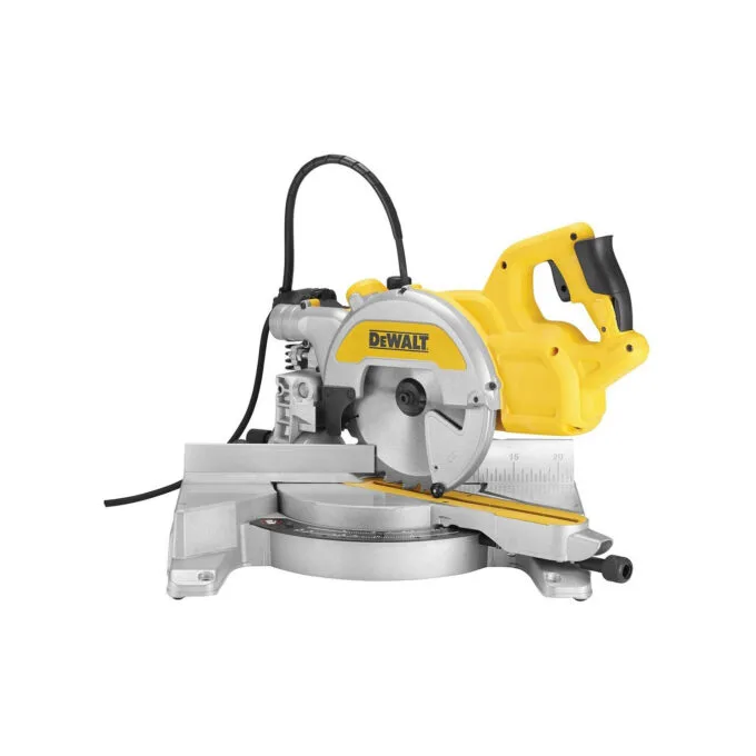 DEWALT Paneelsaege 216 mm. 1800 Watt — image 4