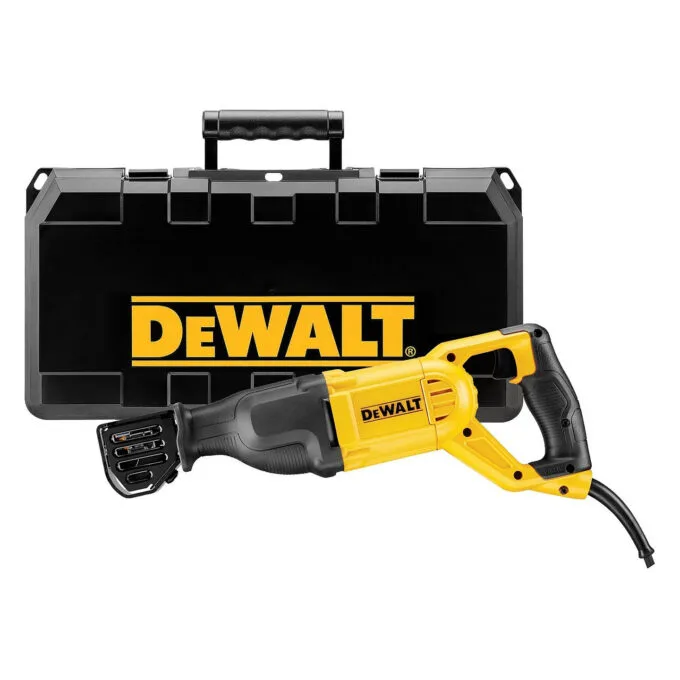 DEWALT Saebelsaege 1100Watt — image 2