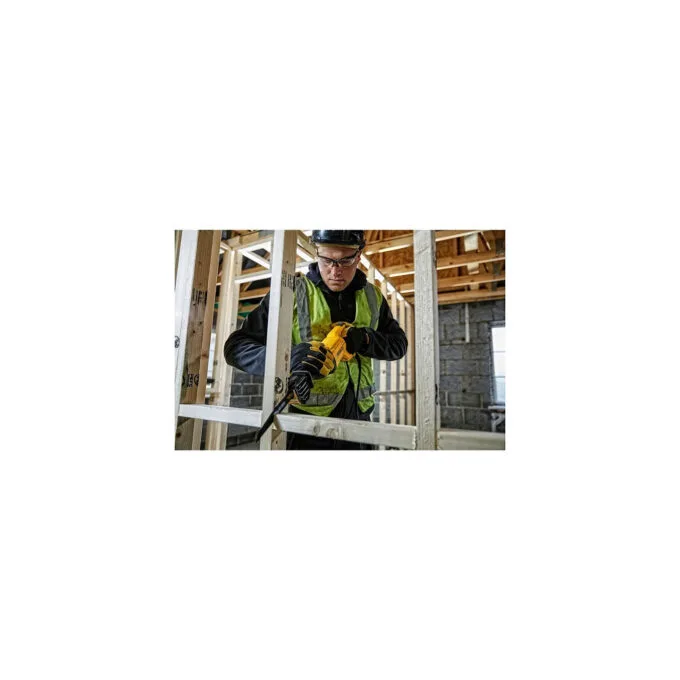 DEWALT Saebelsaege 1100Watt — image 4