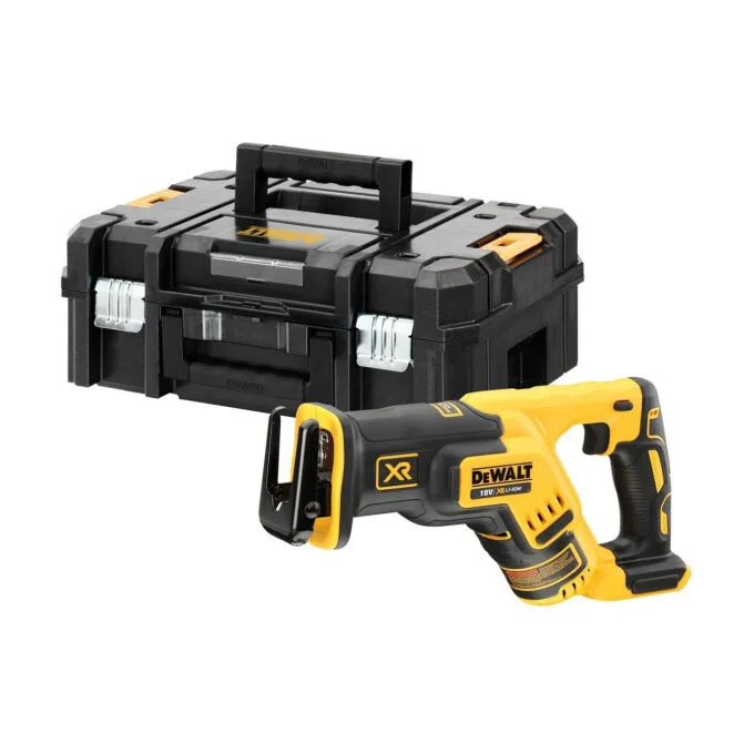 DEWALT Saebelsaege 18V Basisv — image 1