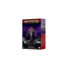 DEXCESSA: THE TALON OF SLAANESH