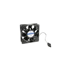 DFG12038B12DN 120x120x38, case fan