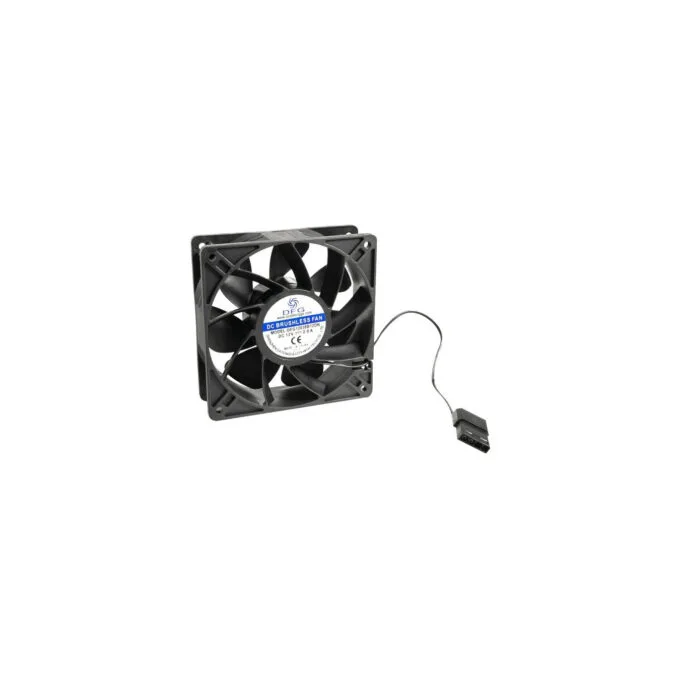 DFG12038B12DN 120x120x38, case fan — image 1