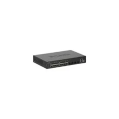 DGS-1530-20 E, Switch