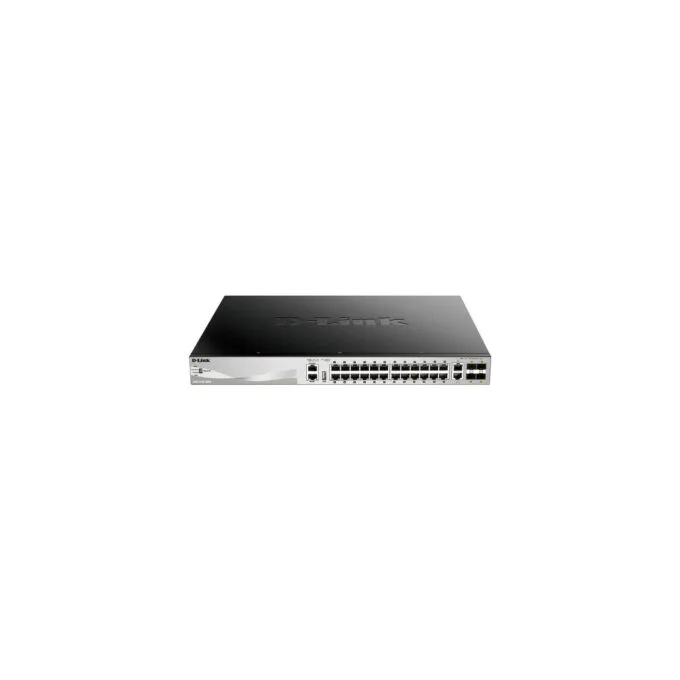 DGS-3130-30TS E, Switch — image 1