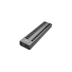 DI-TEC USB 3.0 Hub 16-Port 90W - USB-A Hub, 16 Ports, 90W PD