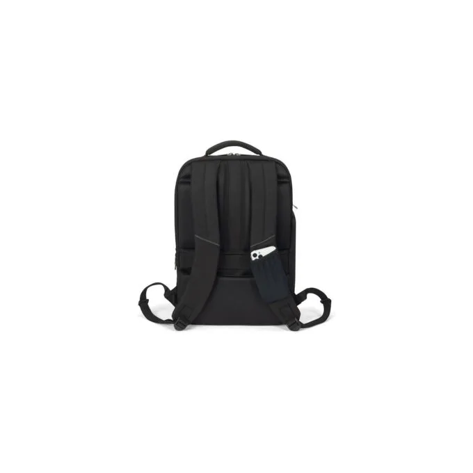 Dicota Backpack FIVE 15-17.3 black — image 16
