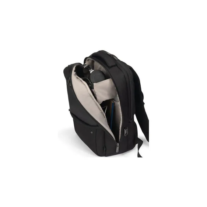 Dicota Backpack FIVE 15-17.3 black — image 20