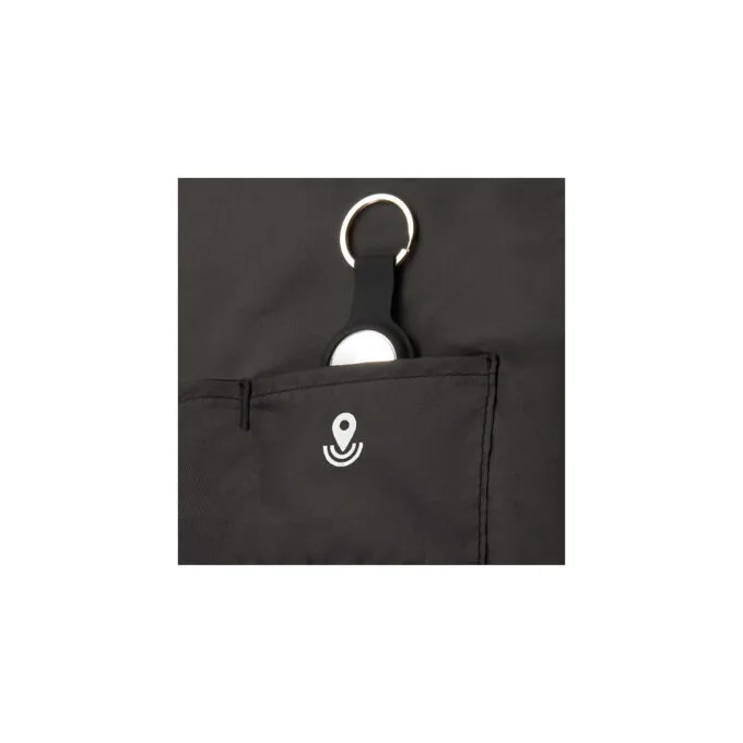 Dicota Backpack FIVE 15-17.3 black — image 4