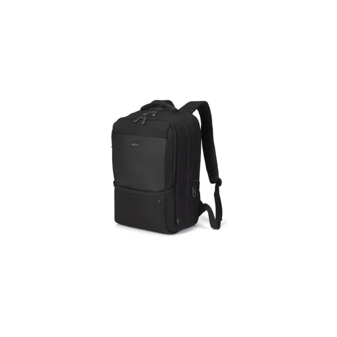 Dicota Backpack FIVE 15-17.3 black — image 1