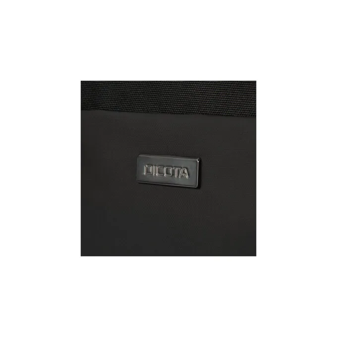 Dicota Backpack FIVE 15-17.3 black — image 8