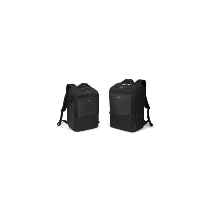 Dicota Backpack FIVE 15-17.3 black — image 10
