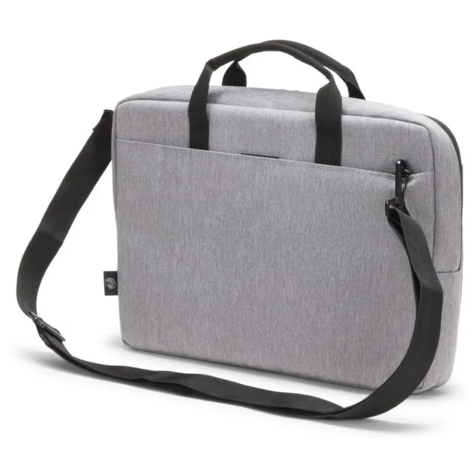 Dicota Eco Slim Case MOTION 12 - 13.3' Light Grey — image 2