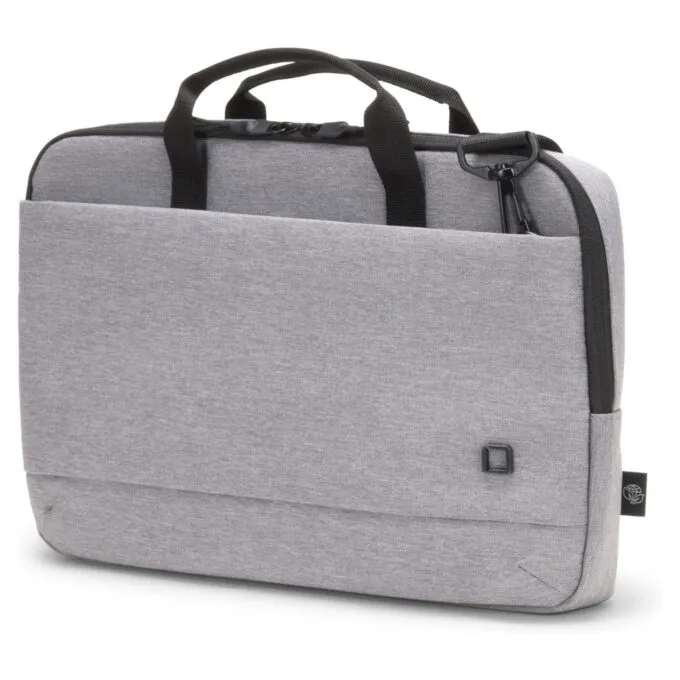 Dicota Eco Slim Case MOTION 12 - 13.3' Light Grey — image 1