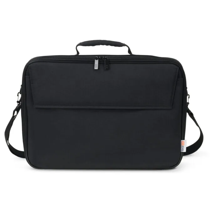 Dicota Laptop Tasche BASE XX Clamshell bis 35.8cm 14.1' Schwarz — image 4