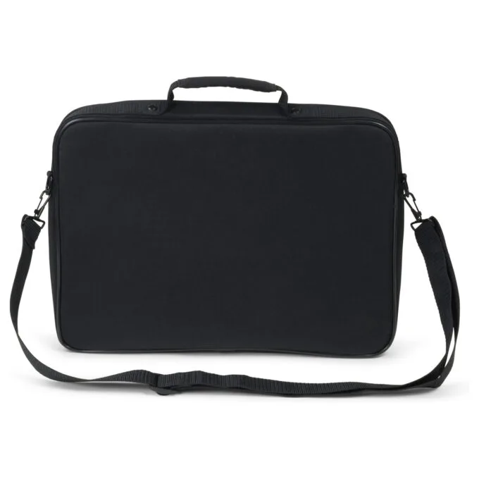 Dicota Laptop Tasche BASE XX Clamshell bis 35.8cm 14.1' Schwarz — image 5