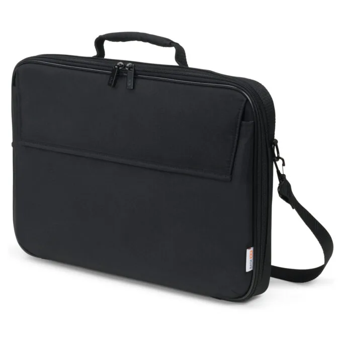 Dicota Laptop Tasche BASE XX Clamshell bis 35.8cm 14.1' Schwarz — image 1