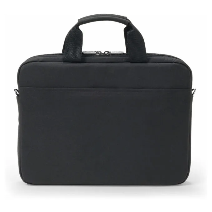 Dicota Laptop Tasche Eco BASE Slim bis 39.6cm 15.6' Schwarz — image 4