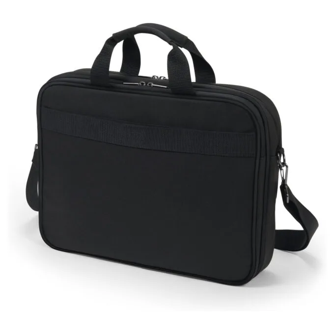 Dicota Laptop Tasche Eco Top Traveller Base bis 39.6 cm 15.6' Schwarz — image 2