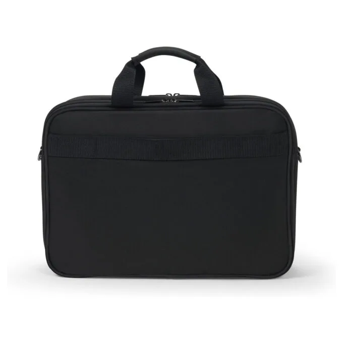 Dicota Laptop Tasche Eco Top Traveller Base bis 39.6 cm 15.6' Schwarz — image 4