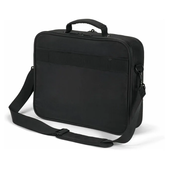 Dicota Multi Eco CORE Clamshell 15'-17.3' black — image 2