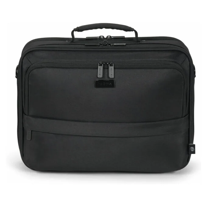 Dicota Multi Eco CORE Clamshell 15'-17.3' black — image 4