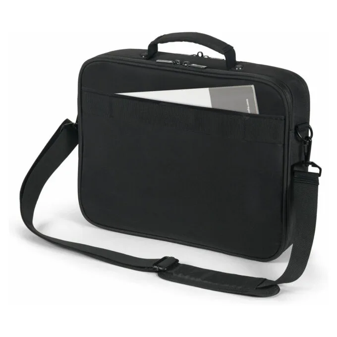 Dicota Multi Eco CORE Clamshell 15'-17.3' black — image 7