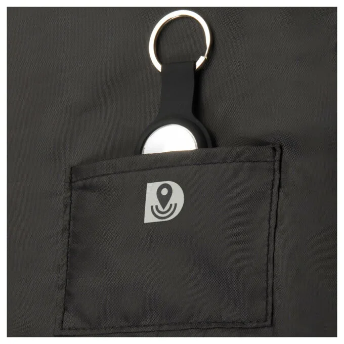 Dicota Multi Eco CORE Clamshell 15'-17.3' black — image 8