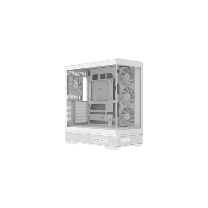 Digi-WT-v1 - P500B - Tower Case — image 2