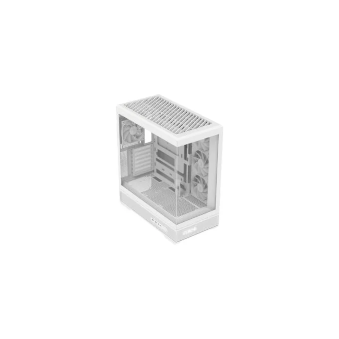 Digi-WT-v1 - P500B - Tower Case — image 9