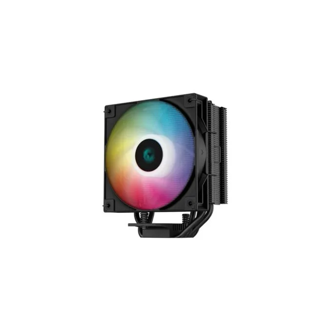 Digital A-RGB - AG400 - CPU Cooler — image 2