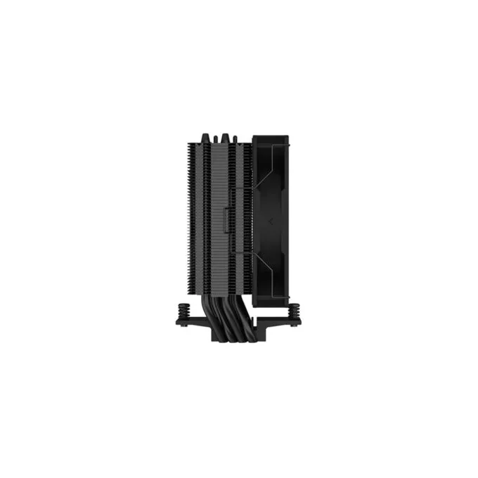 Digital A-RGB - AG400 - CPU Cooler — image 3