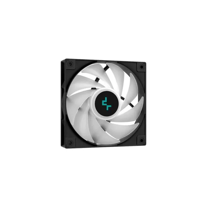 Digital A-RGB - AG400 - CPU Cooler — image 4