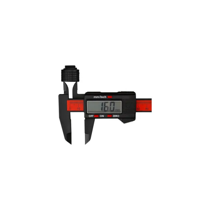 Digital caliper TG Caliper, measuring device — image 3