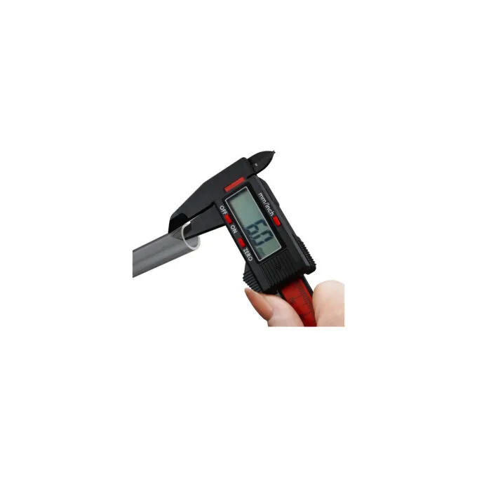 Digital caliper TG Caliper, measuring device — image 4