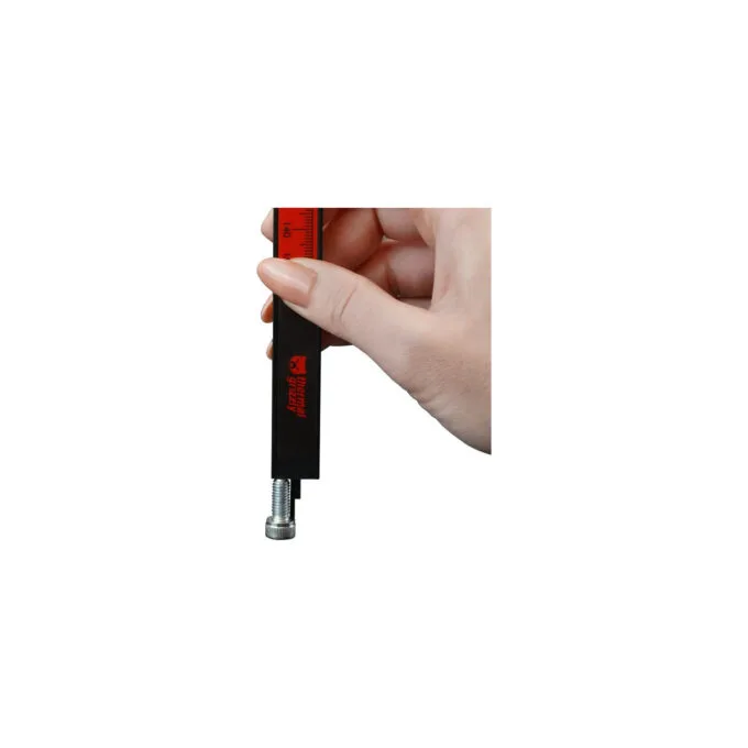 Digital caliper TG Caliper, measuring device — image 6