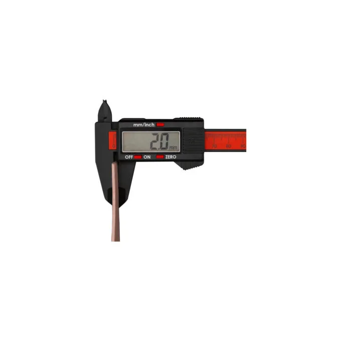 Digital caliper TG Caliper, measuring device — image 7